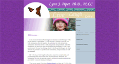 Desktop Screenshot of piperphd.com
